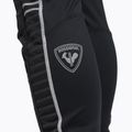 Pantaloni Rossignol da uomo Poursuite nero 6