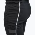 Pantaloni Rossignol da uomo Poursuite nero 8