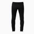 Pantaloni Rossignol da uomo Poursuite nero 9