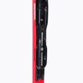 Sci da fondo per bambini Rossignol XT-Vent JR WXLS(SS) + attacchi Tour Jr Step-In nero/rosso 6