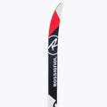 Sci da fondo per bambini Rossignol XT-Vent JR WXLS(SS) + attacchi Tour Jr Step-In nero/rosso 8