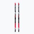 Sci da fondo per bambini Rossignol XT-Vent WXLS(LS) + attacchi Tour Step-In rosso/nero