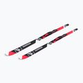 Sci da fondo per bambini Rossignol XT-Vent WXLS(LS) + attacchi Tour Step-In rosso/nero 5