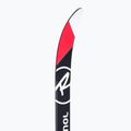 Sci da fondo per bambini Rossignol XT-Vent WXLS(LS) + attacchi Tour Step-In rosso/nero 7