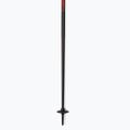 Bastoncini da sci Rossignol Tactic nero/rosso 4