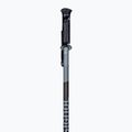 Bastoncini da sci Rossignol Tactic grigio/nero 2