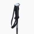 Bastoncini da sci Rossignol Tactic grigio/nero 3