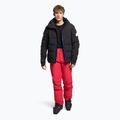 Pantaloni da sci Rossignol Course da uomo, rosso 2