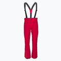 Pantaloni da sci Rossignol Course da uomo, rosso 8