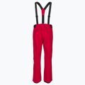 Pantaloni da sci Rossignol Course da uomo, rosso 9