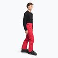 Pantaloni da sci Rossignol Course da uomo, rosso 3