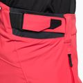 Pantaloni da sci Rossignol Course da uomo, rosso 7