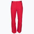Pantaloni da sci da uomo Rossignol Rapide rosso 9