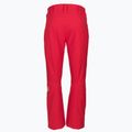 Pantaloni da sci da uomo Rossignol Rapide rosso 10
