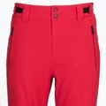 Pantaloni da sci da uomo Rossignol Rapide rosso 11