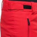 Pantaloni da sci da uomo Rossignol Rapide rosso 8
