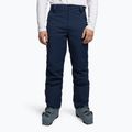 Pantaloni da sci Rossignol Rapide da uomo, navy scuro