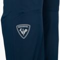 Pantaloni da sci Rossignol Rapide da uomo, navy scuro 10