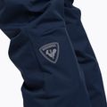 Pantaloni da sci Rossignol Rapide da uomo, navy scuro 5