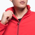 Felpa Rossignol Classique Clim uomo rosso 8