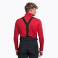 Rossignol Classique 1/2 Zip termica da uomo a maniche lunghe rosso 4