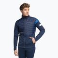 Giacca Rossignol da uomo Poursuite Warm navy