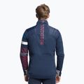Giacca Rossignol da uomo Poursuite Warm navy 4