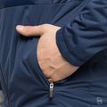 Giacca Rossignol da uomo Poursuite Warm navy 7