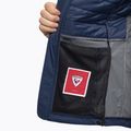 Giacca Rossignol da uomo Poursuite Warm navy 9