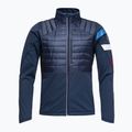 Giacca Rossignol da uomo Poursuite Warm navy 10