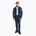 Pantaloni Rossignol da uomo Poursuite navy 2
