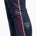 Pantaloni Rossignol da uomo Poursuite navy 5