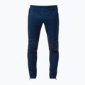 Pantaloni Rossignol da uomo Poursuite navy 7