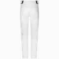 Pantaloni da sci da donna Rossignol Elite bianco 7