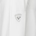 Pantaloni da sci da donna Rossignol Elite bianco 8
