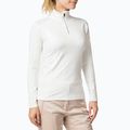 Felpa Rossignol donna W Classique 1/2 Zip bianco 2