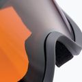 Occhiali da sci Rossignol Ace HP grigio/giallo 7