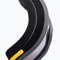 Occhiali da sci Rossignol Ace HP grigio/giallo 8