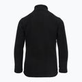 Felpa da bambino Rossignol 1/2 Zip Pile nero 4