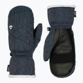 Guanto da sci da donna Rossignol W Temptation Impr M denim 7