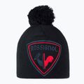 Berretto invernale Rossignol da uomo L3 Rooster nero 4