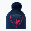 Rossignol berretto invernale da uomo L3 Rooster navy 4