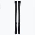 Sci da discesa femminile Rossignol Nova 6 + attacchi XP W 11 GW nero/oro 3