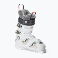 Scarponi da sci da donna Rossignol Pure Pro 90 bianco/grigio