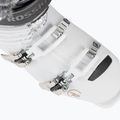 Scarponi da sci da donna Rossignol Pure Pro 90 bianco/grigio 7