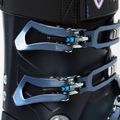 Scarponi da sci da donna Rossignol Pure 70 blu/nero 6