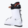 Scarponi da sci Rossignol Hero Jr 65 per bambini, bianco 2