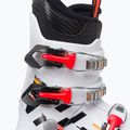 Scarponi da sci Rossignol Hero J4 bianchi da bambino 6