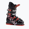 Scarponi da sci Rossignol Comp J4 2022 nero per bambini 8