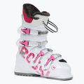 Scarponi da sci Rossignol per bambini Fun Girl 4 bianco